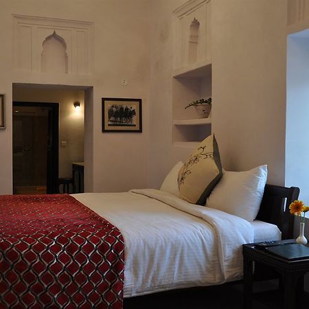 Chandra Mahal Haveli Luharu Екстер'єр фото