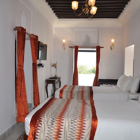 Chandra Mahal Haveli Luharu Екстер'єр фото