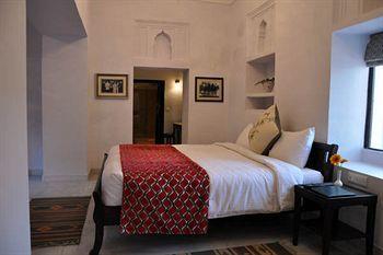 Chandra Mahal Haveli Luharu Екстер'єр фото